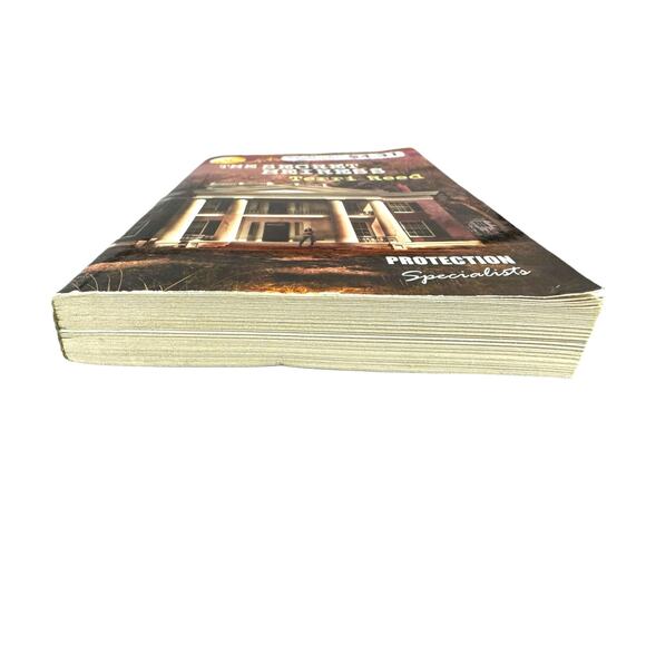 The Secret Heiress by Terri Reed (Paperback) - Picture 4 of 6